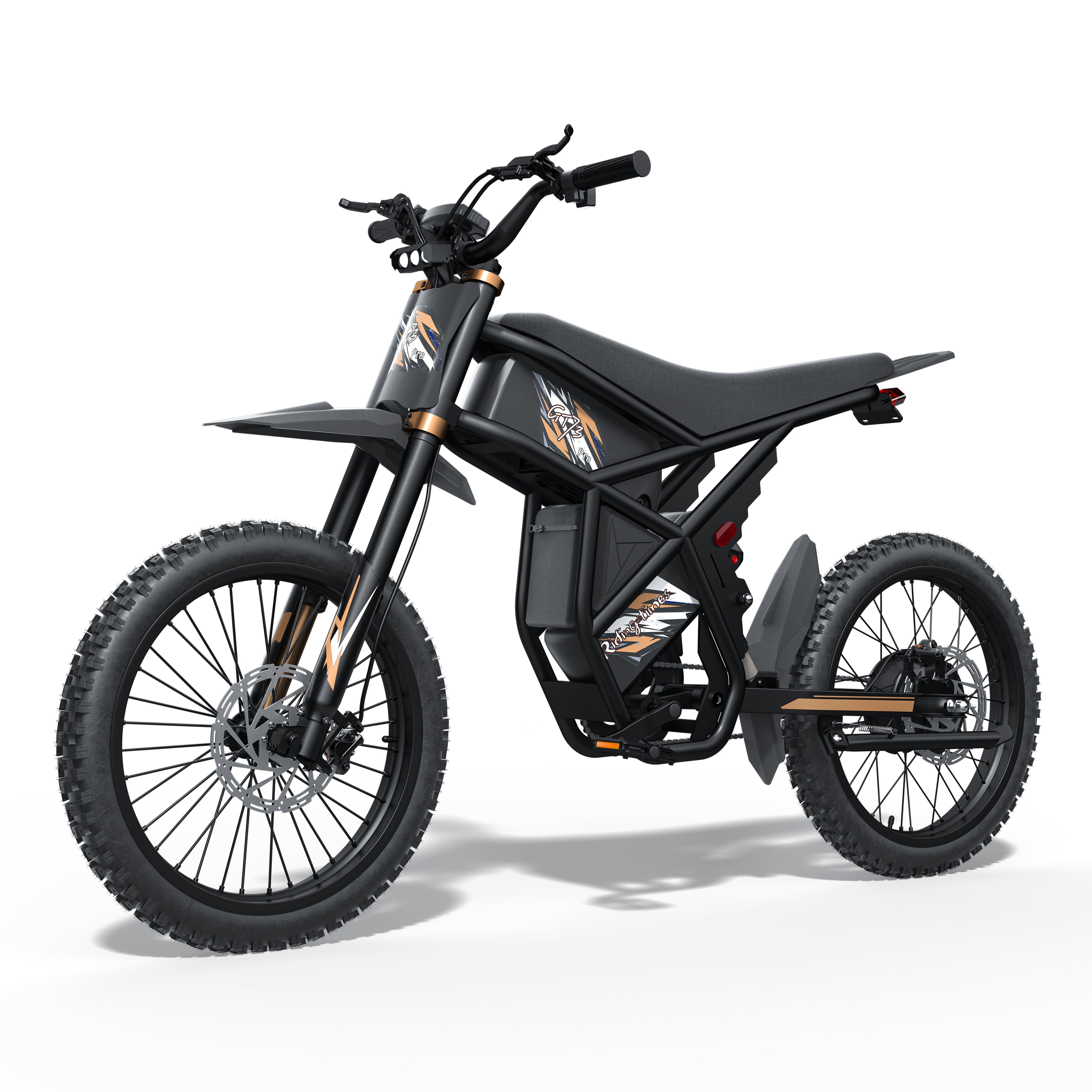 GT73 Electric Dirt Bike