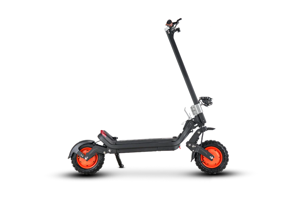 G63 Dual Motor Electric Scooter