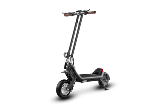 G63 Convertible E scooter