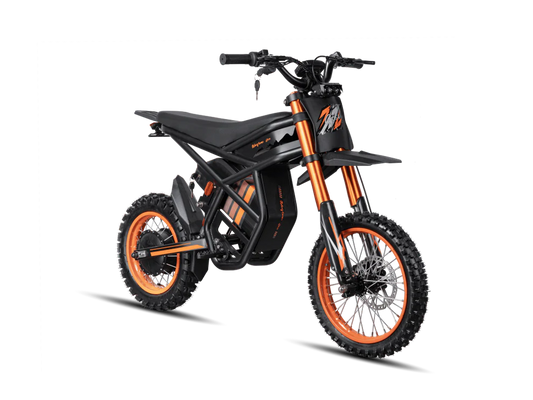 GT54 Mini Electric Dirt Bike