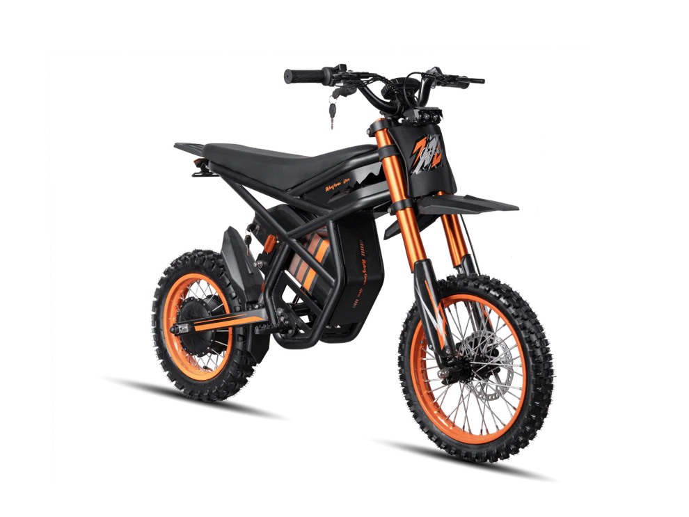 GT54 Mini Electric Dirt Bike