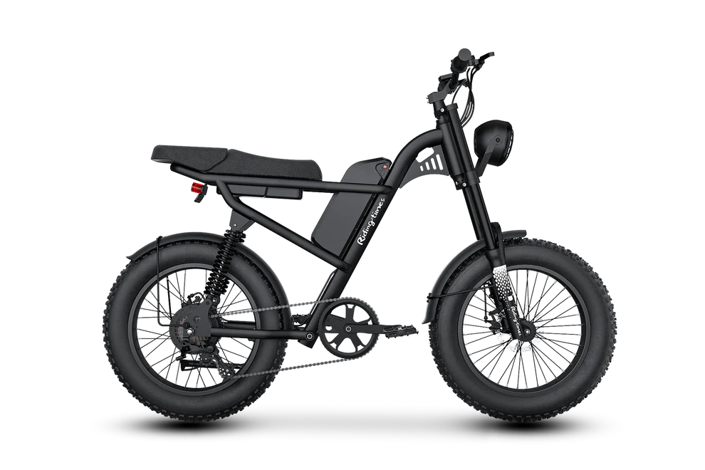 Z8 Electric Bike