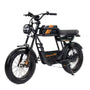 GT33 electric dirt bike — Redefining Urban Power Mobility