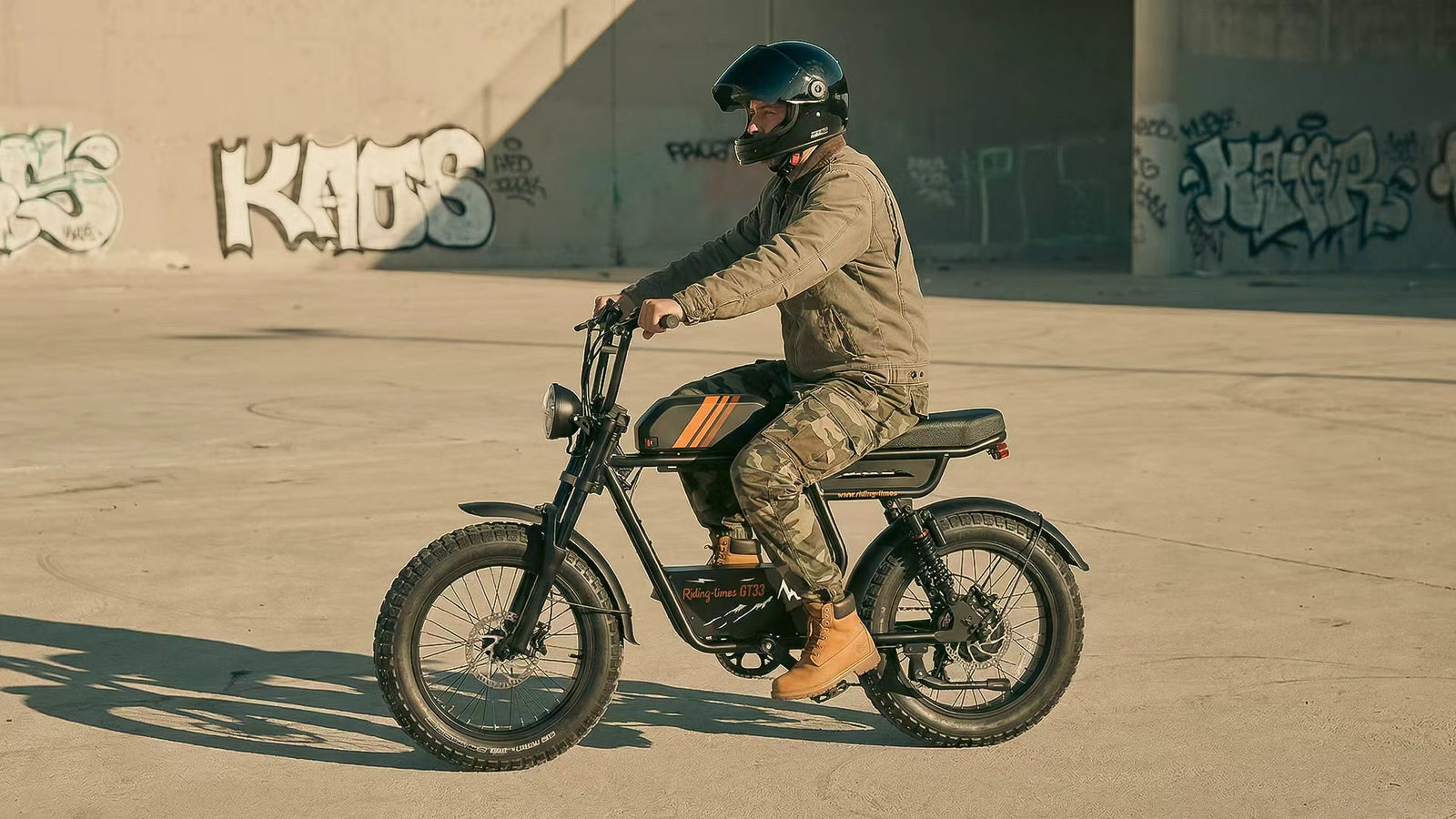 10 Reasons the GT33 Electric Dirt Bike is Ideal for Your Next E Dirt Bike Adventure