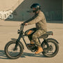 10 Reasons the GT33 Electric Dirt Bike is Ideal for Your Next E Dirt Bike Adventure