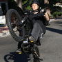 Introducing the GT73 Pro Electric Dirt Bike An In-Depth Look for E Dirt Bike Riders