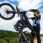 What Is the Best Electric Dirt Bike? Discover Bootime’s  Riding Times Series