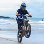 How to Fix E002 on Riding Times Z8 EBIKE: Step-by-Step Communication Error Guide