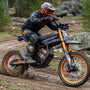 How the GT54 Electric Dirt Bike is Transforming the E Dirt Bike Landscape