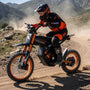 Exploring the Exciting Features of the GT54 Electric Dirt Bike the Ultimate E Dirt Bike Adventure