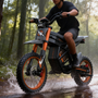Top Features That Make the GT54 Pro Electric Dirt Bike a Must-Have E Dirt Bike Option