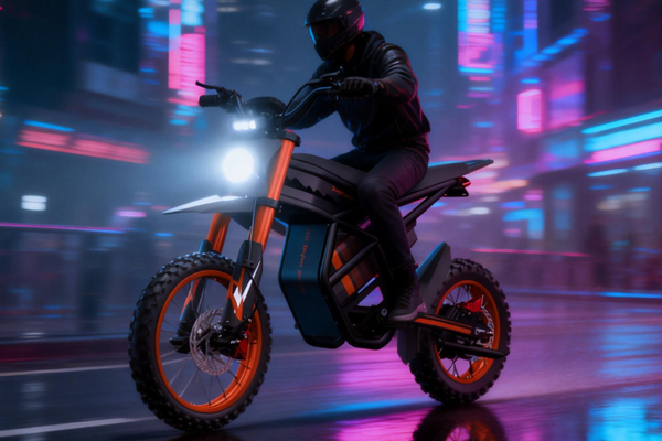 20 Important Things to Consider When Using an Electric Dirt Bike in the US