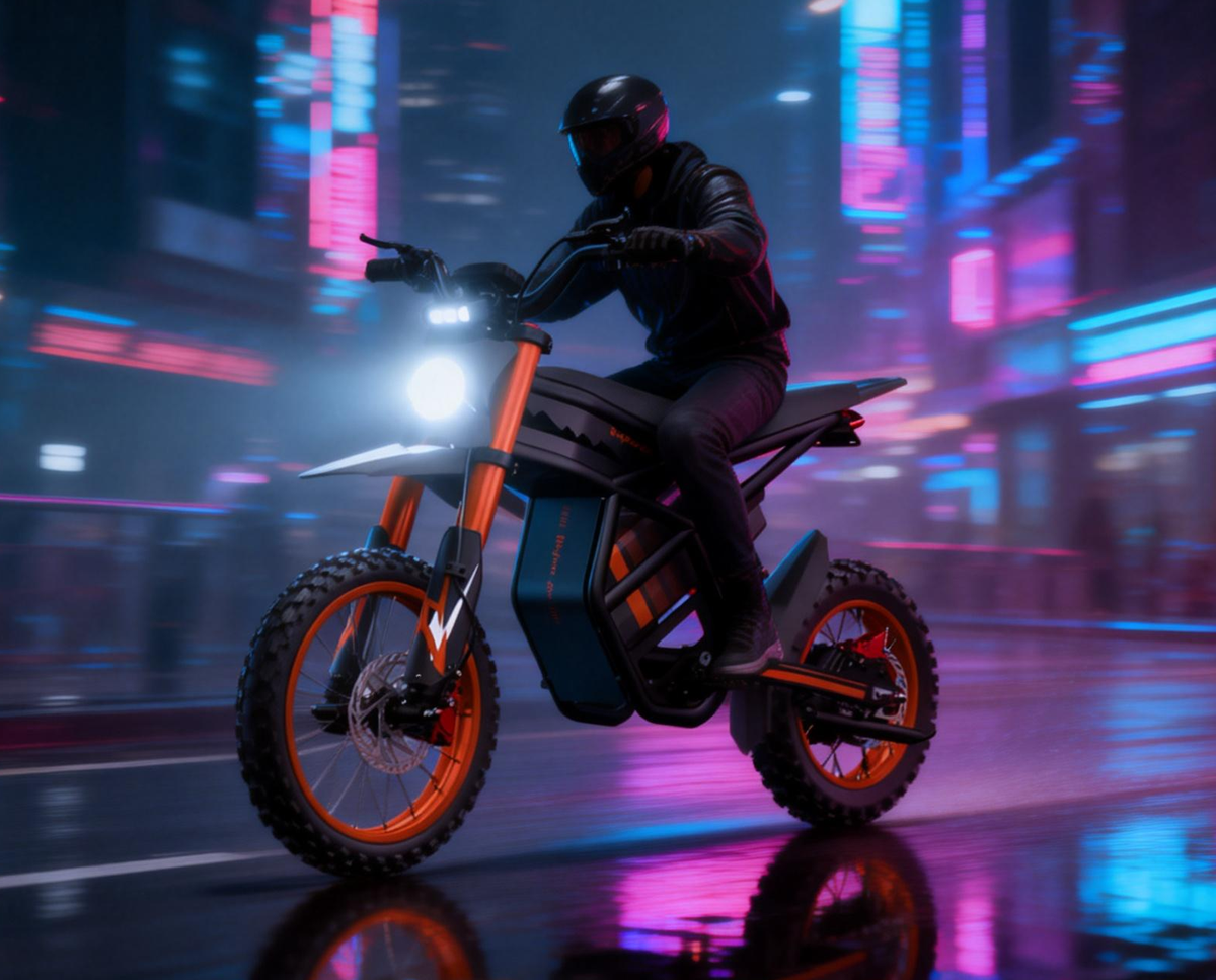 20 Important Things to Consider When Using an Electric Dirt Bike in the US