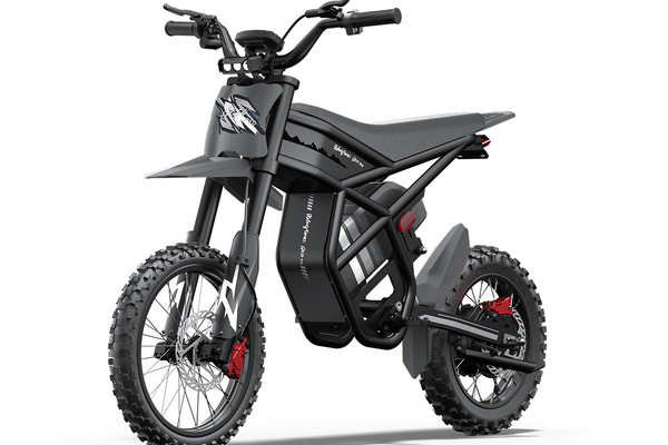Essential Maintenance Tips to Keep Your GT54 Pro Electric Dirt Bike Running Smoothly