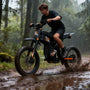 Why the GT73 Pro is Redefining the Electric Dirt Bike Experience