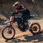 5 Essential Features of the GT54 Electric Dirt Bike Every Enthusiast Should Know