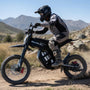 Discover the Unmatched Thrill of the GT54 Pro Electric Dirt Bike: An E Dirt Bike Adventure Guide