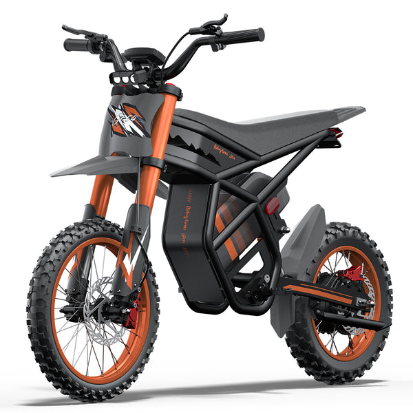 GT54 Electric Bike