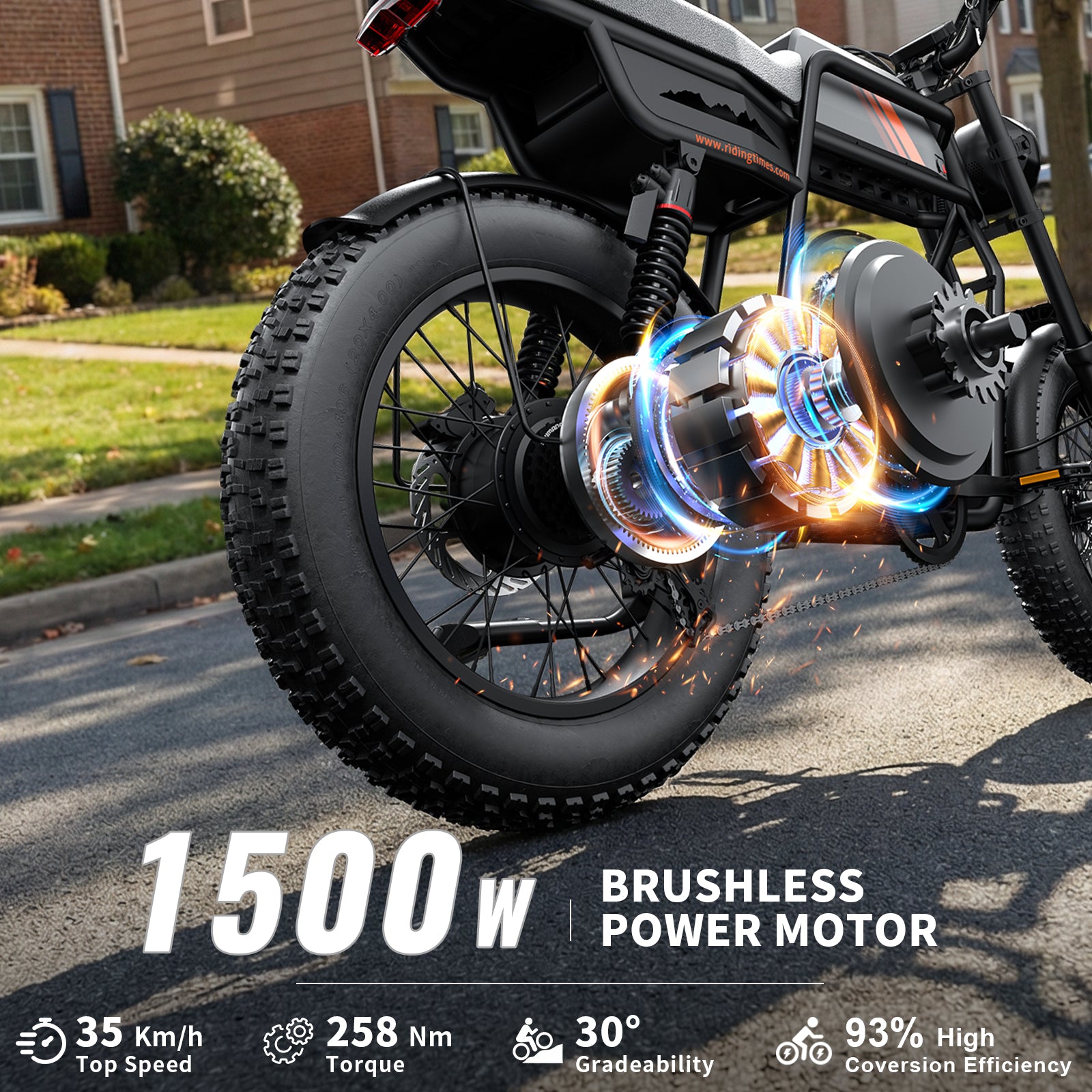 SPORTARC Goodtaste GT03 Power-Off Olie 2pin E-Bike Remhendel SPORTARC Goodtaste GT03 Power-Off Olie 2pin E-Bike Remhendel