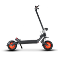 G63 Dual Motor Electric Scooter