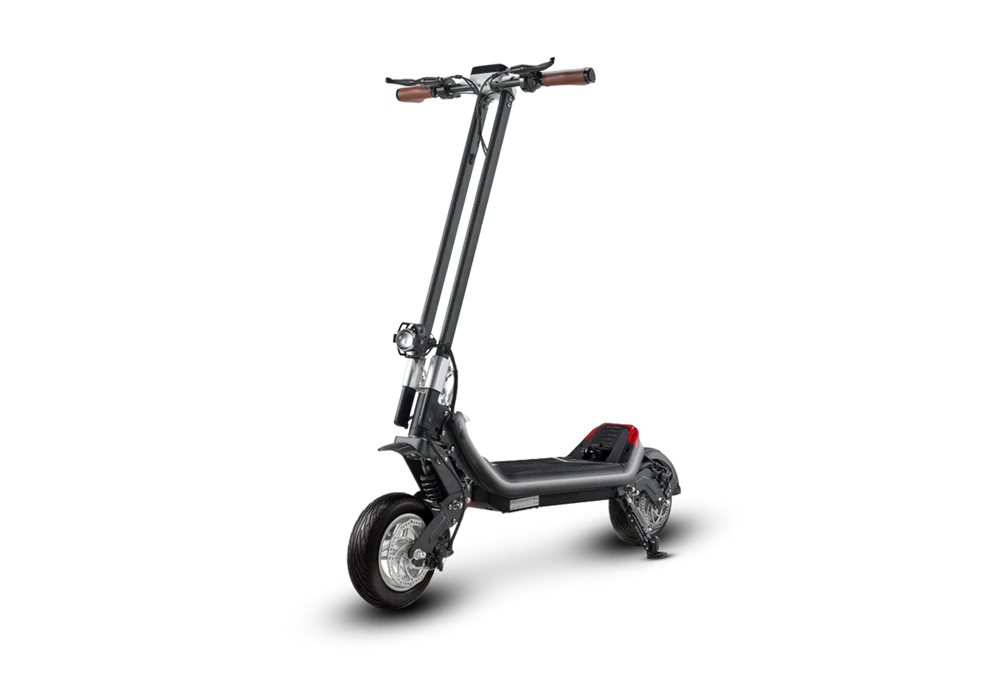 G63 Convertible E scooter