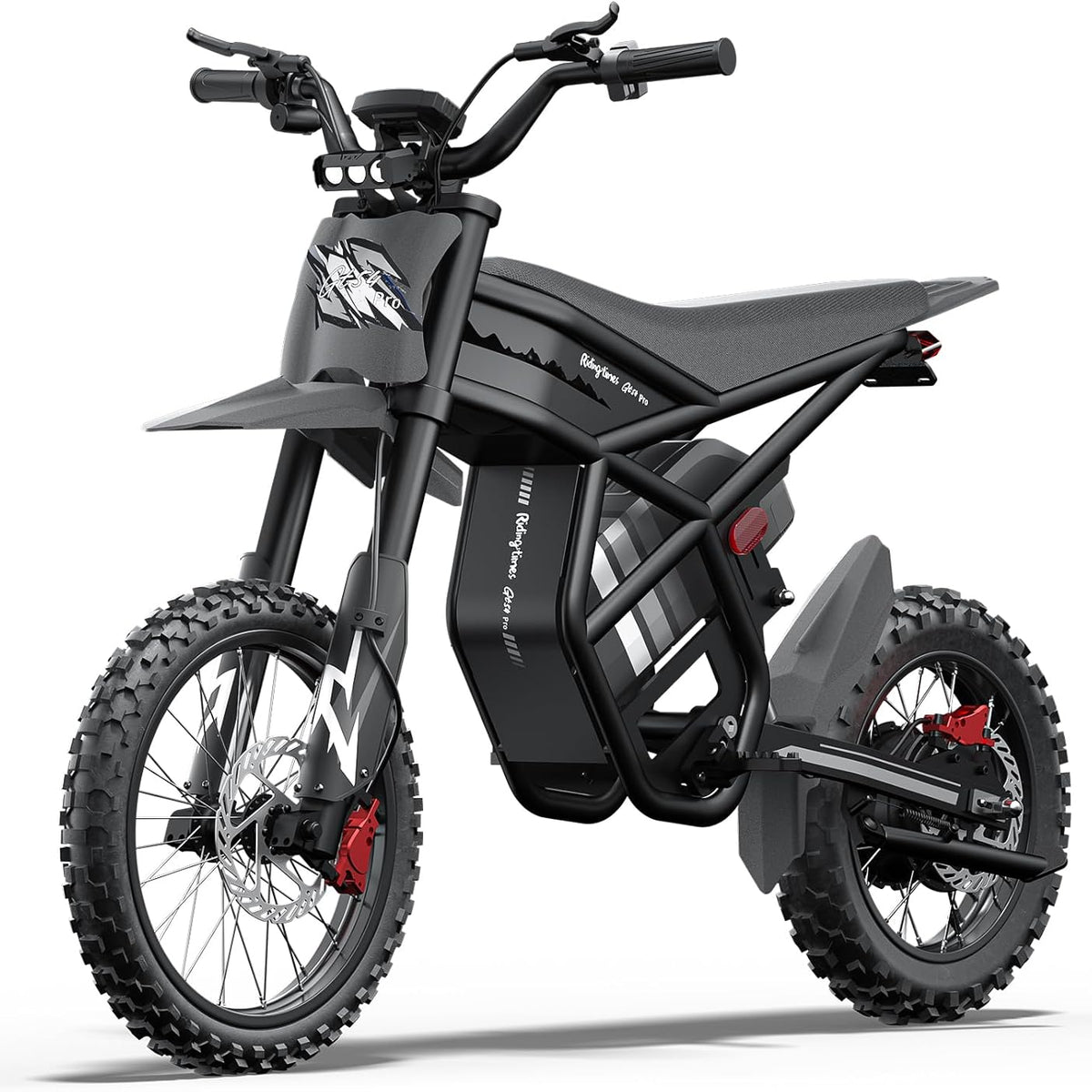 GT54 Pro Electric Dirt Bike