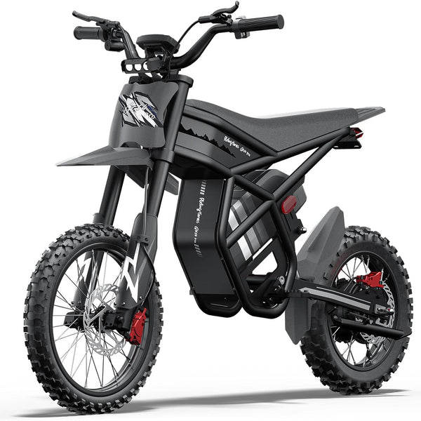 GT54 Pro Electric Dirt Bike