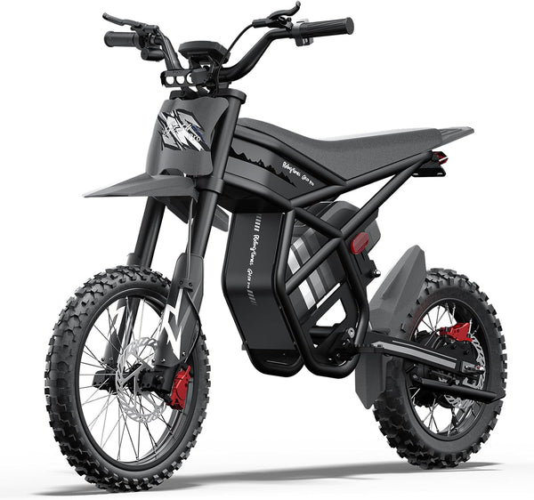 GT54 Pro Electric Dirt Bike