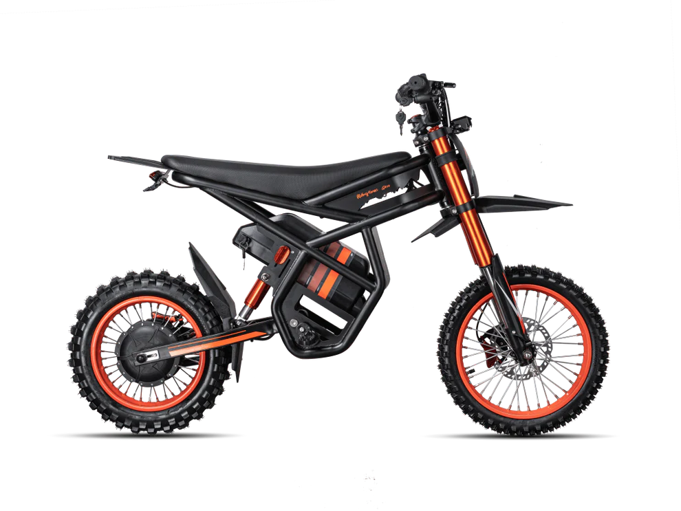 GT54 Electric Mini Motorbike for Kids & Adults -Presale