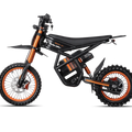 GT54 Electric Mini Motorbike for Kids & Adults -Presale