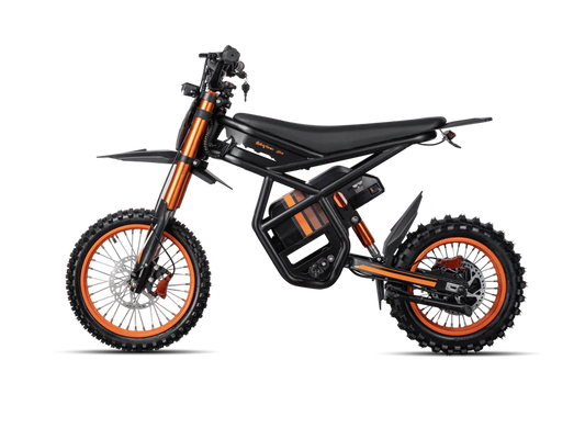 GT54 Electric Mini Motorbike for Kids & Adults -Presale