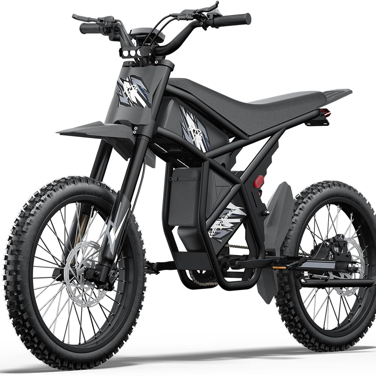 GT73 Electric Dirt Bike