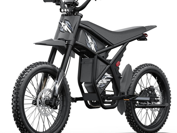 GT73 Electric Dirt Bike