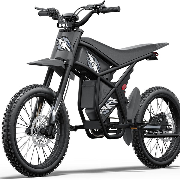 GT73 Electric Dirt Bike