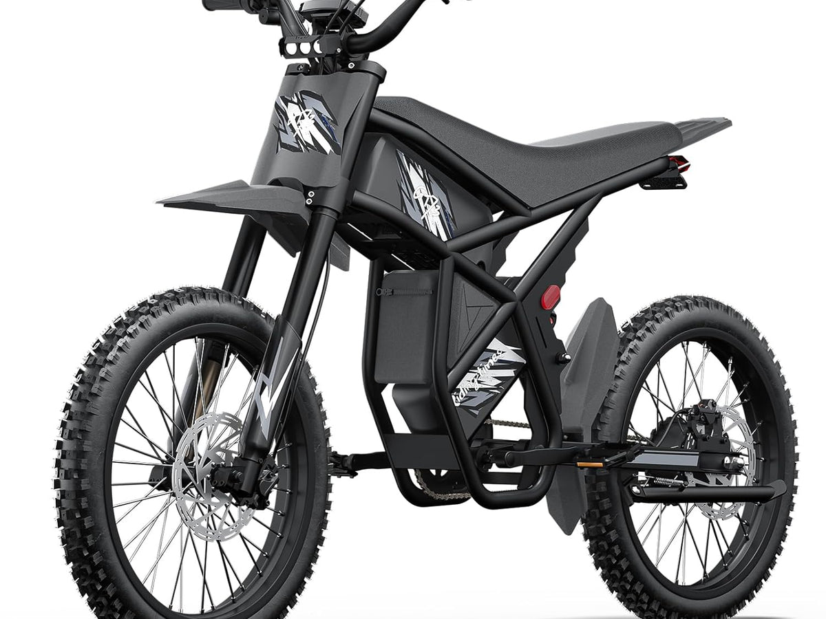 GT73 Electric Dirt Bike
