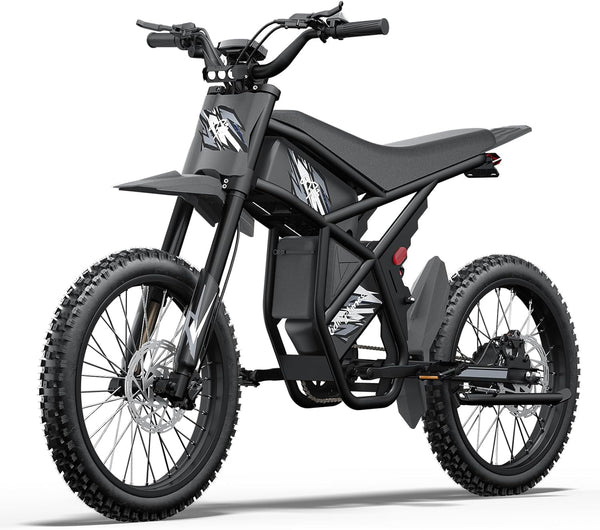 GT73 Electric Dirt Bike