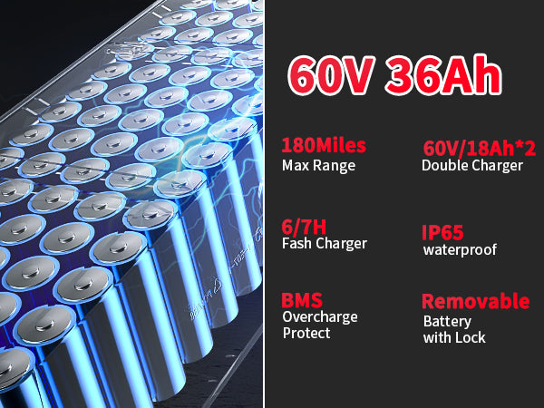 GT73 Pro 3000W motor electric dirt bike