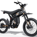 GT73 Pro Electric Dirt Bike
