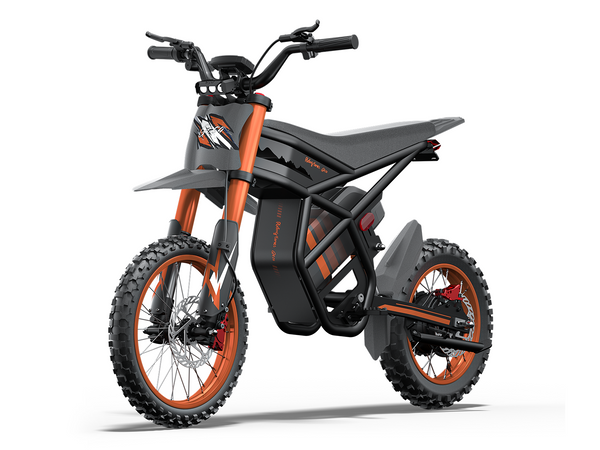 GT54 Electric Dirt Bike