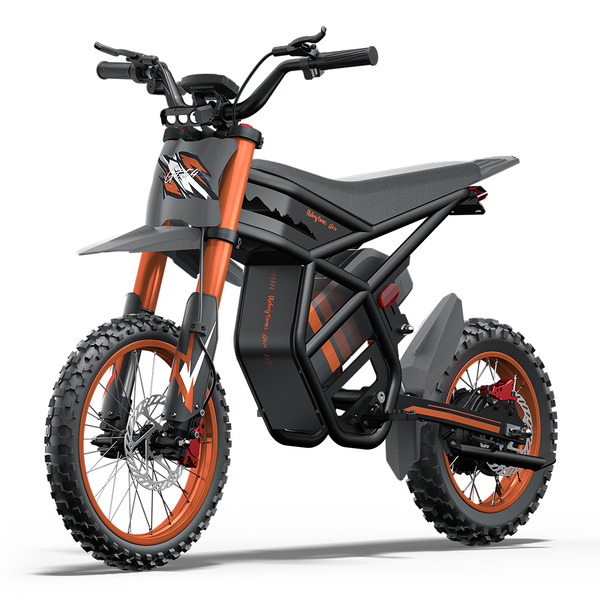 GT54 Electric Dirt Bike