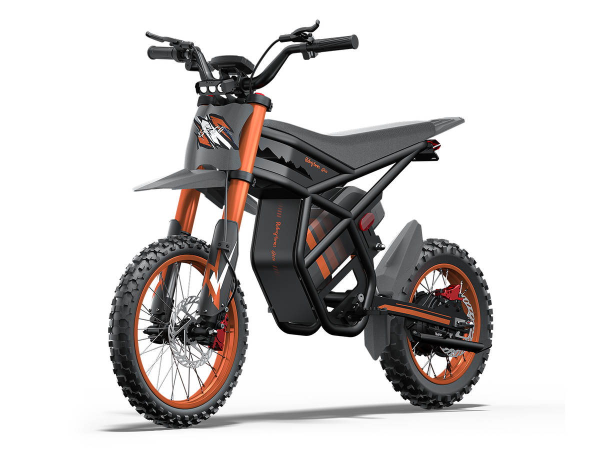 GT54 Electric Dirt Bike