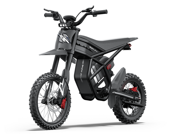 GT54 Pro Electric Dirt Bike