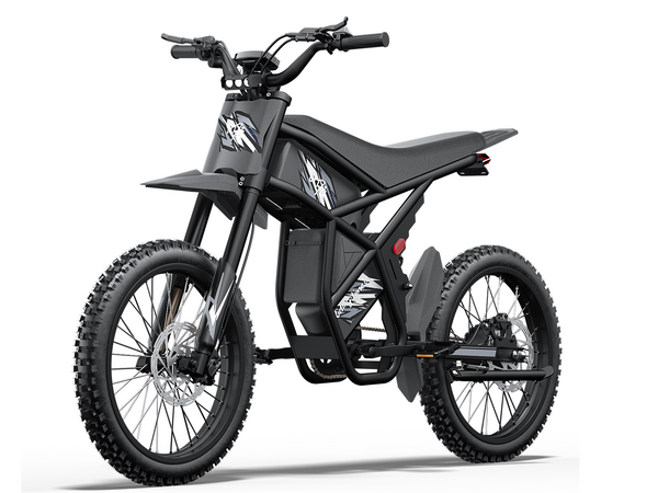 GT73 Electric Dirt Bike