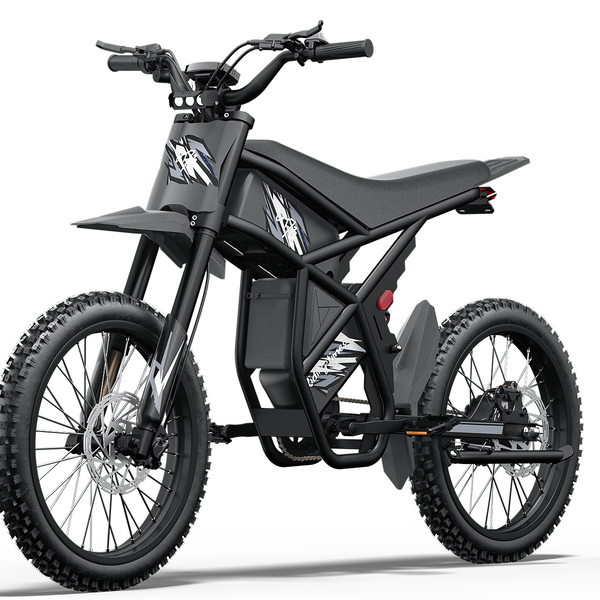 GT73 Electric Dirt Bike