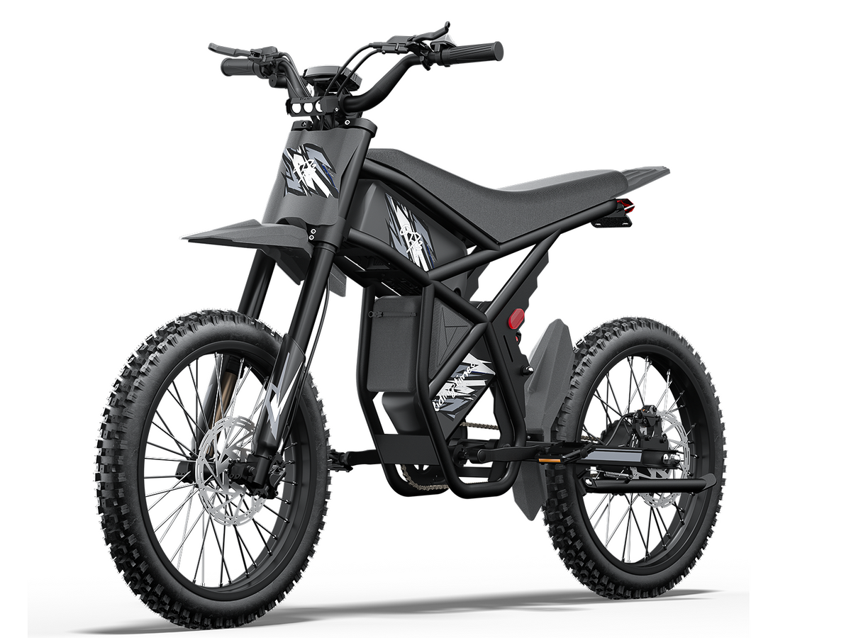 GT73 Electric Dirt Bike