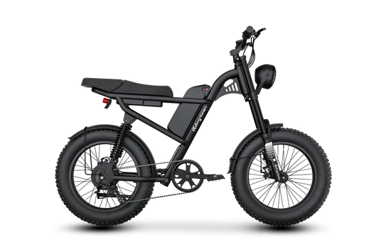 Z8 Electric Bike